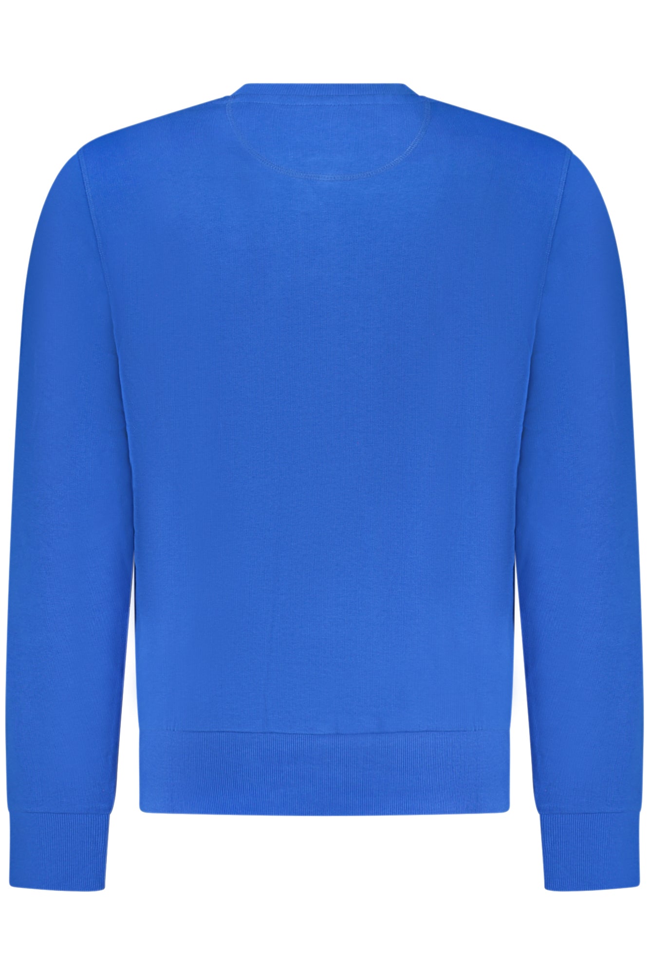NORTH SAILS FELPA SENZA ZIP UOMO BLU