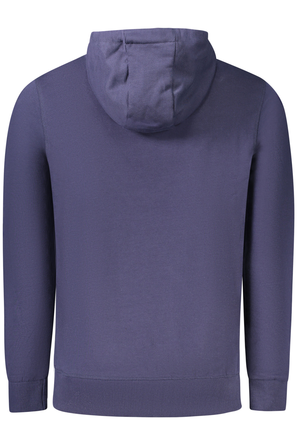 NORTH SAILS FELPA SENZA ZIP UOMO BLU