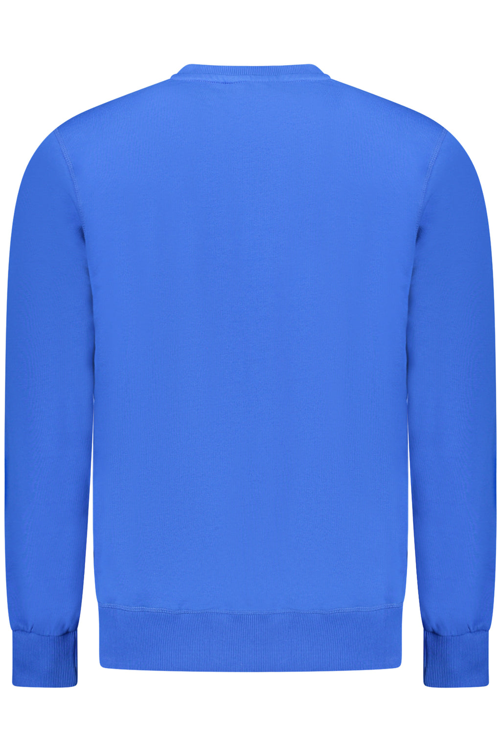 NORTH SAILS FELPA SENZA ZIP UOMO BLU