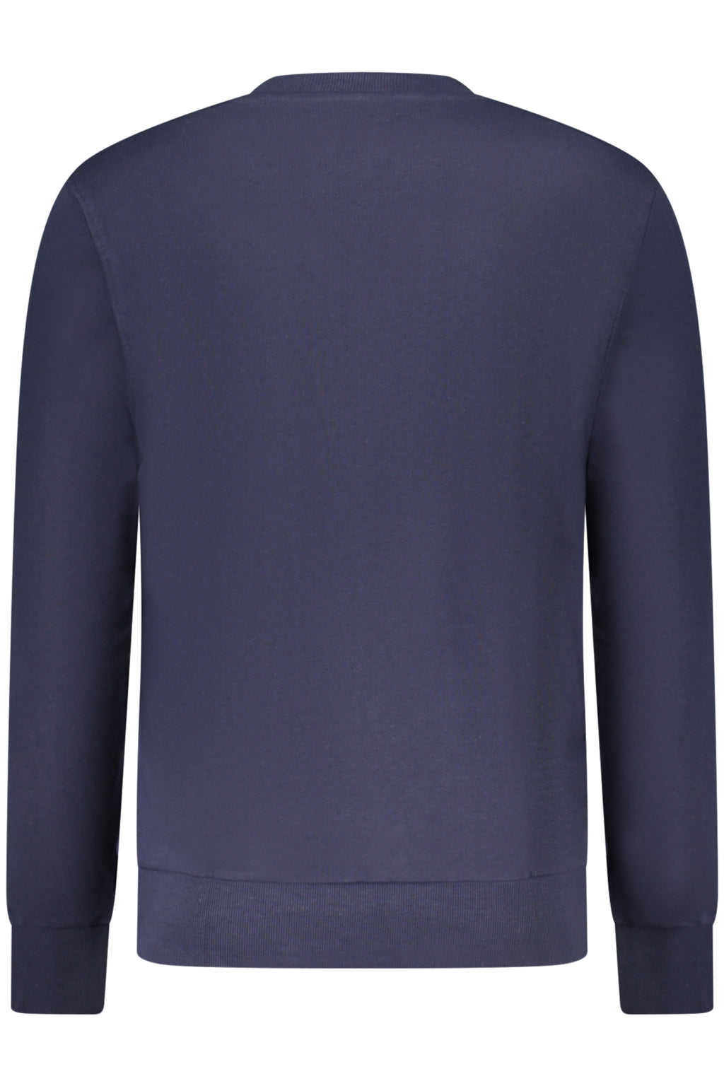 NORTH SAILS FELPA SENZA ZIP UOMO BLU