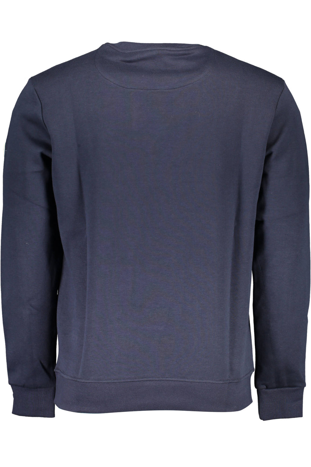 NORTH SAILS FELPA SENZA ZIP UOMO BLU