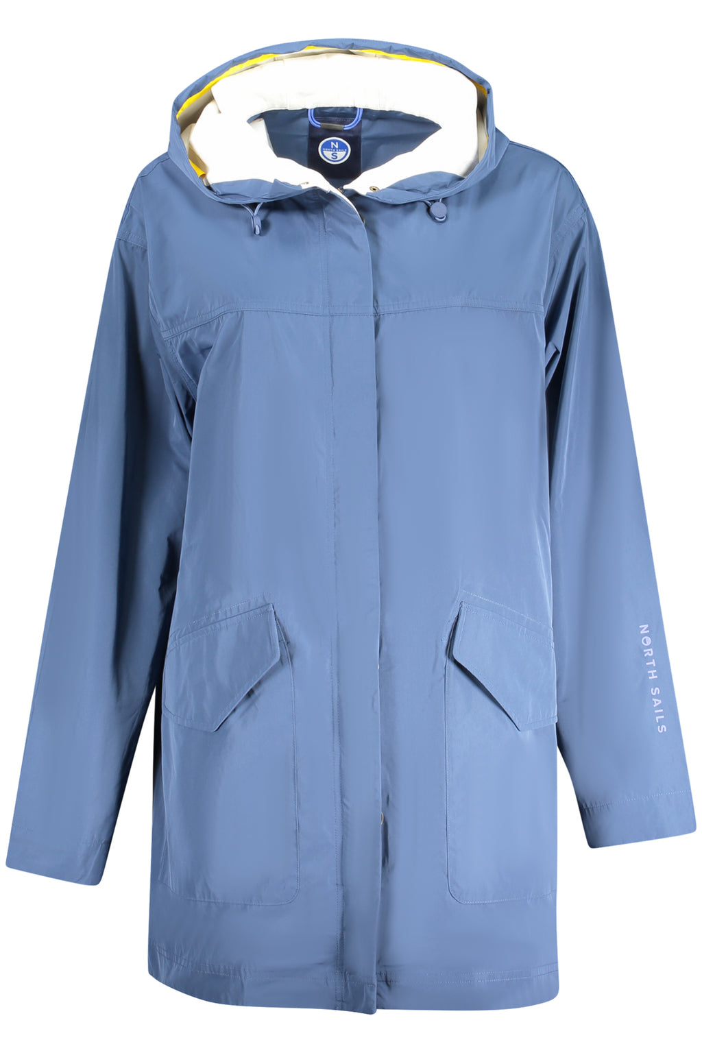 NORTH SAILS GIUBBOTTO DONNA BLU