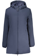 NORTH SAILS GIUBBOTTO DONNA BLU