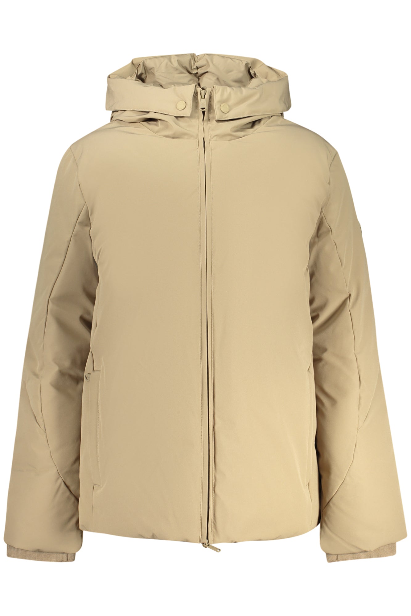 NORTH SAILS GIUBBOTTO DONNA MARRONE