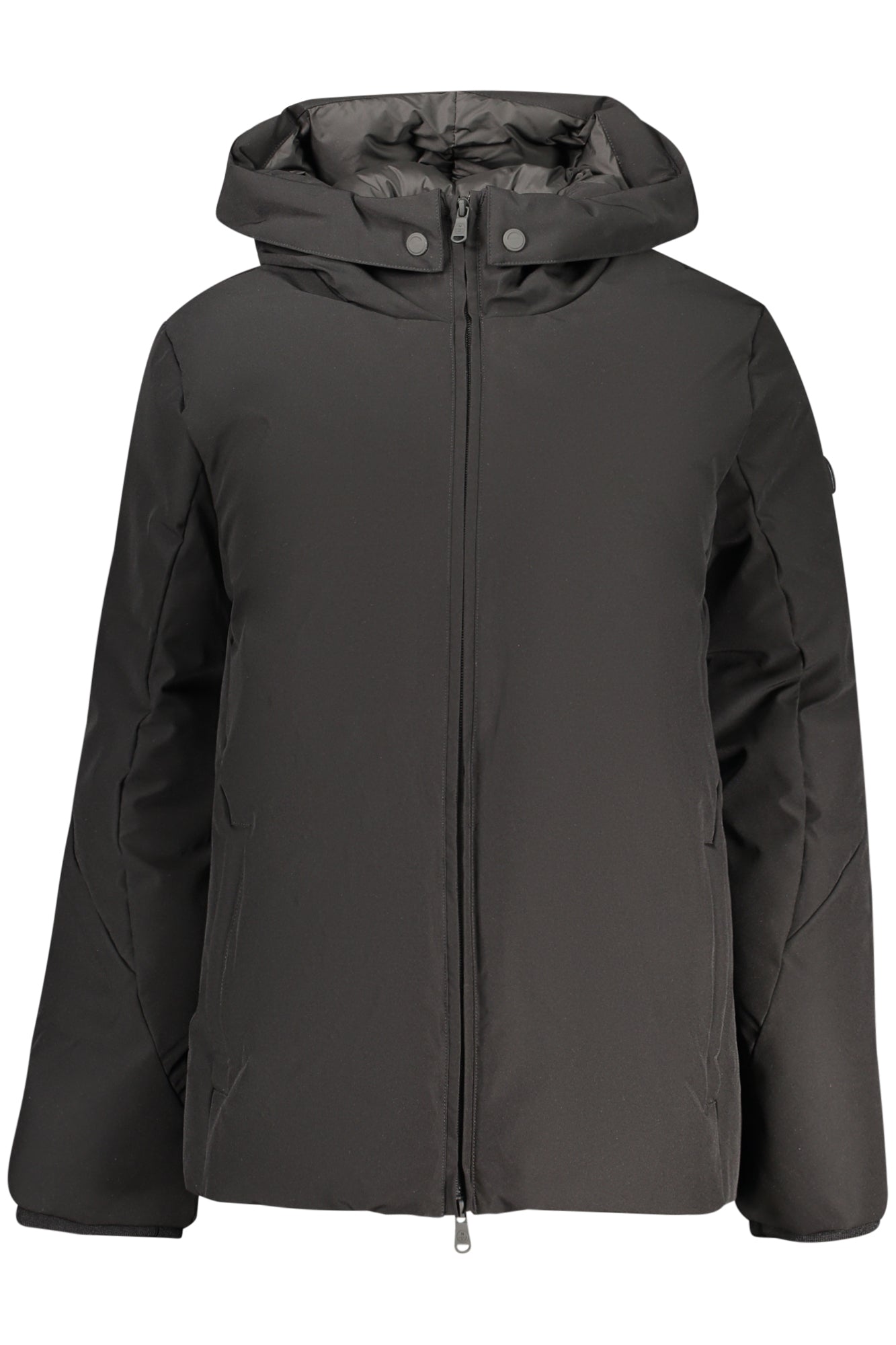 NORTH SAILS GIUBBOTTO DONNA NERO