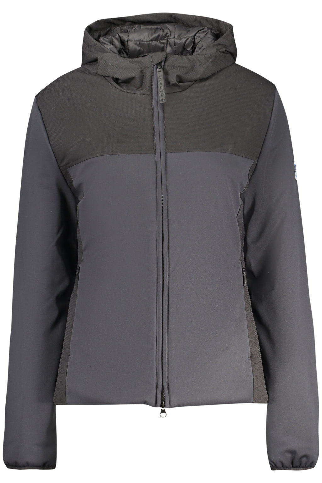 NORTH SAILS GIUBBOTTO DONNA NERO