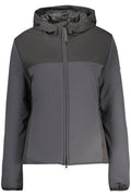 NORTH SAILS GIUBBOTTO DONNA NERO