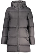 NORTH SAILS GIUBBOTTO DONNA NERO