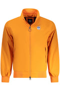 NORTH SAILS GIUBBOTTO UOMO ARANCIO