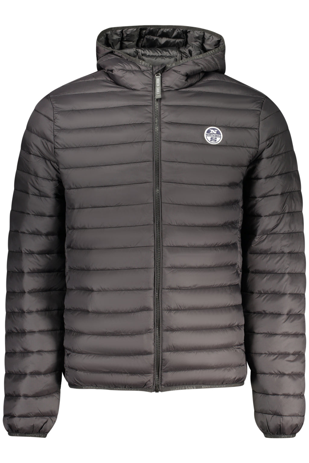 NORTH SAILS GIUBBOTTO UOMO NERO