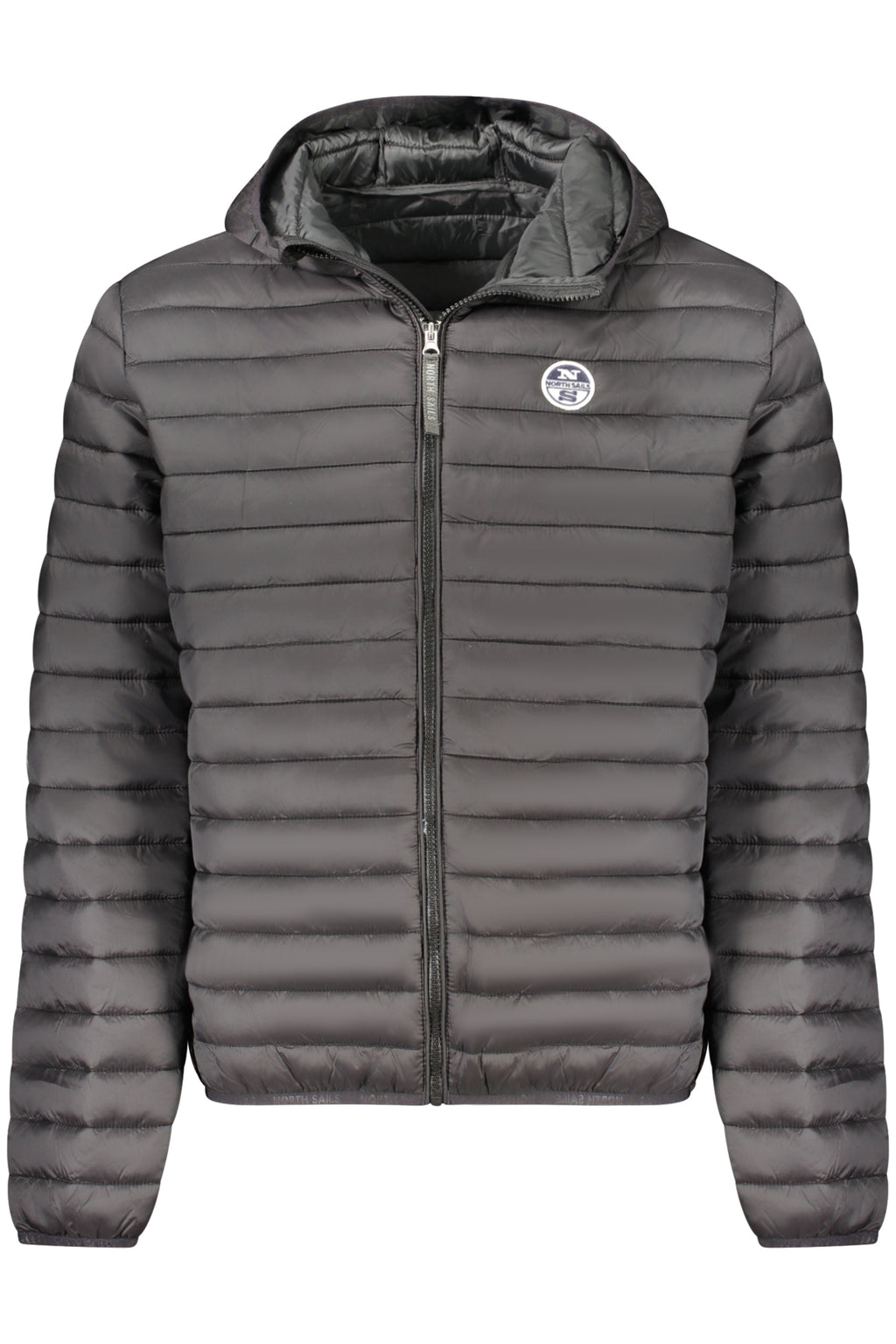 NORTH SAILS GIUBBOTTO UOMO NERO