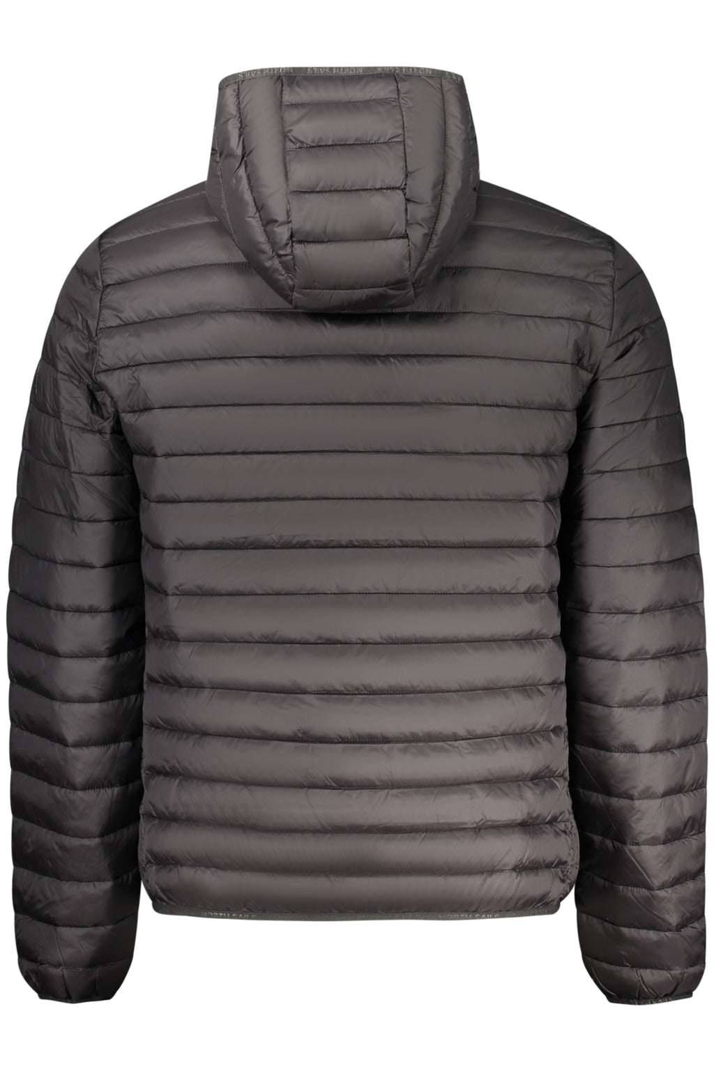 NORTH SAILS GIUBBOTTO UOMO NERO