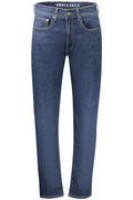 NORTH SAILS JEANS DENIM UOMO BLU