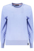 NORTH SAILS MAGLIA DONNA AZZURRO