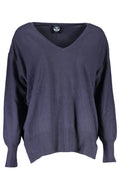 NORTH SAILS MAGLIA DONNA BLU