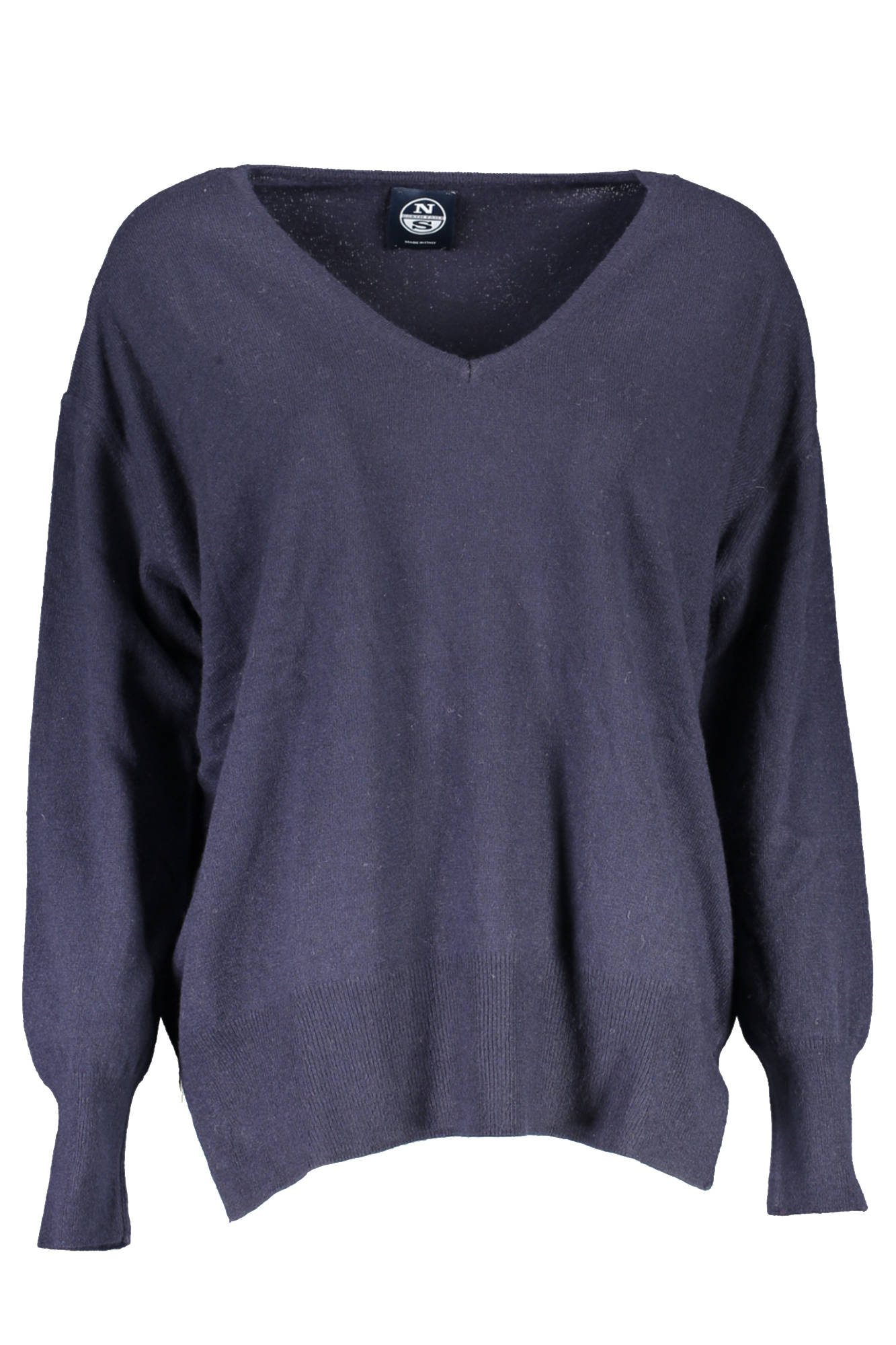 NORTH SAILS MAGLIA DONNA BLU