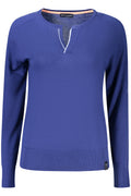 NORTH SAILS MAGLIA DONNA BLU