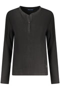 NORTH SAILS MAGLIA DONNA NERO