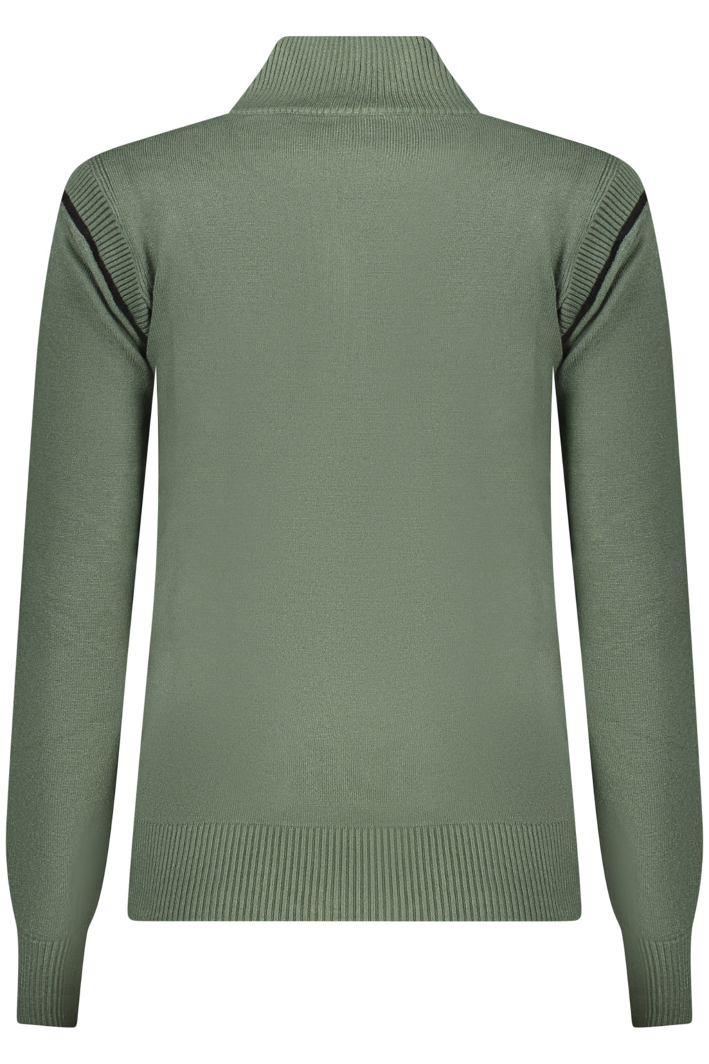 NORTH SAILS MAGLIA DONNA VERDE