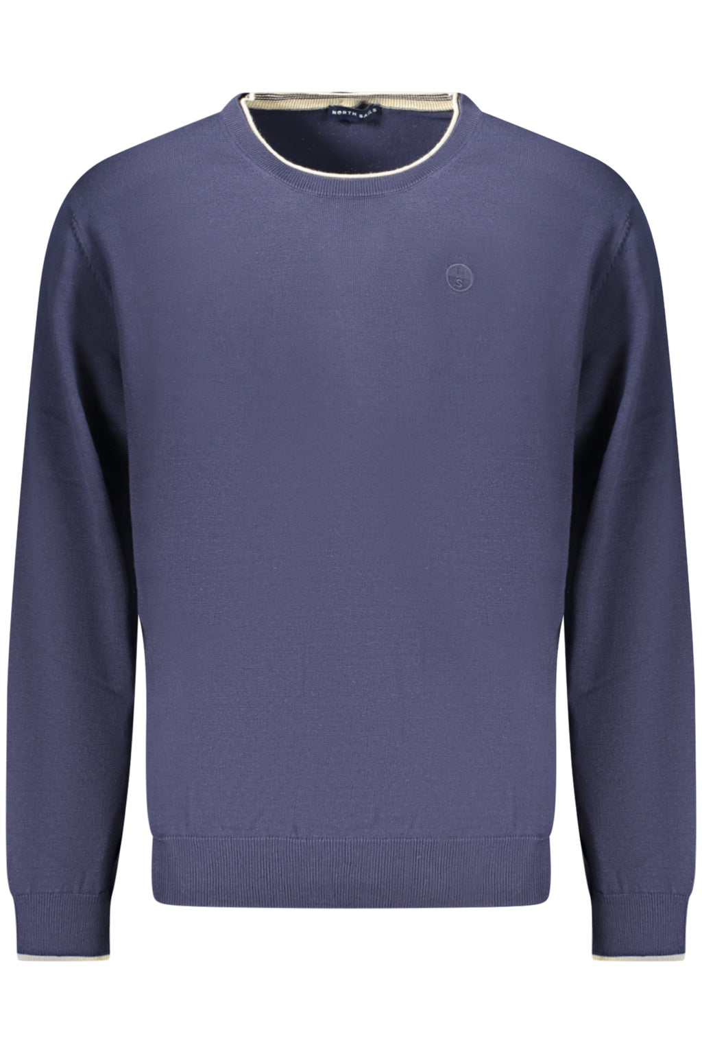 NORTH SAILS MAGLIA UOMO BLU