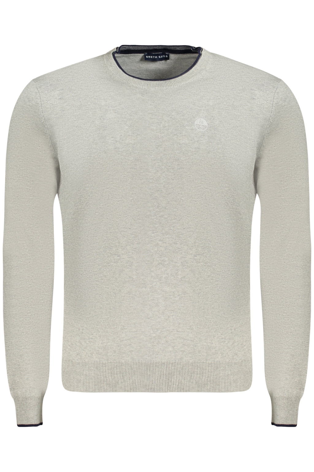 NORTH SAILS MAGLIA UOMO GRIGIO