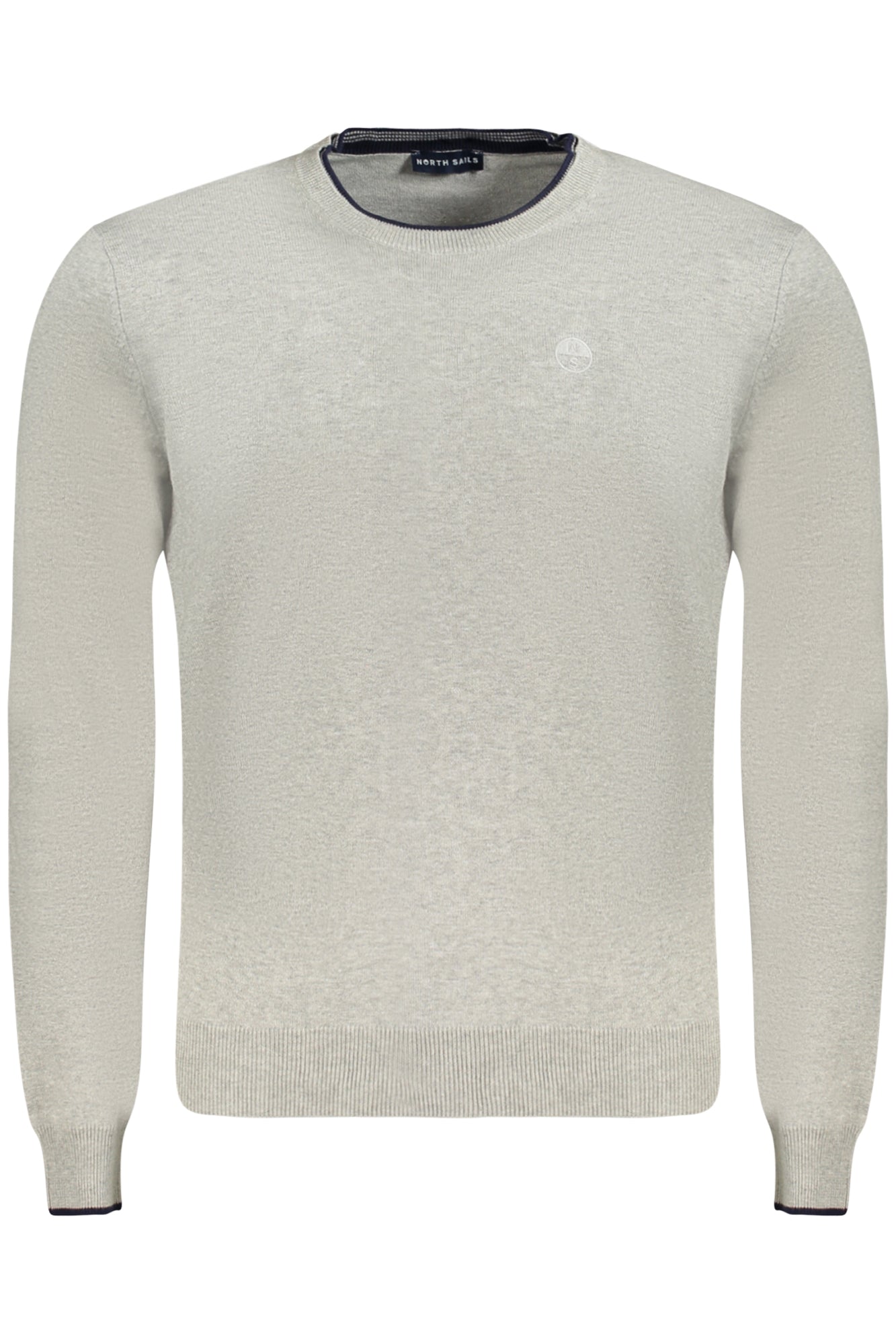 NORTH SAILS MAGLIA UOMO GRIGIO