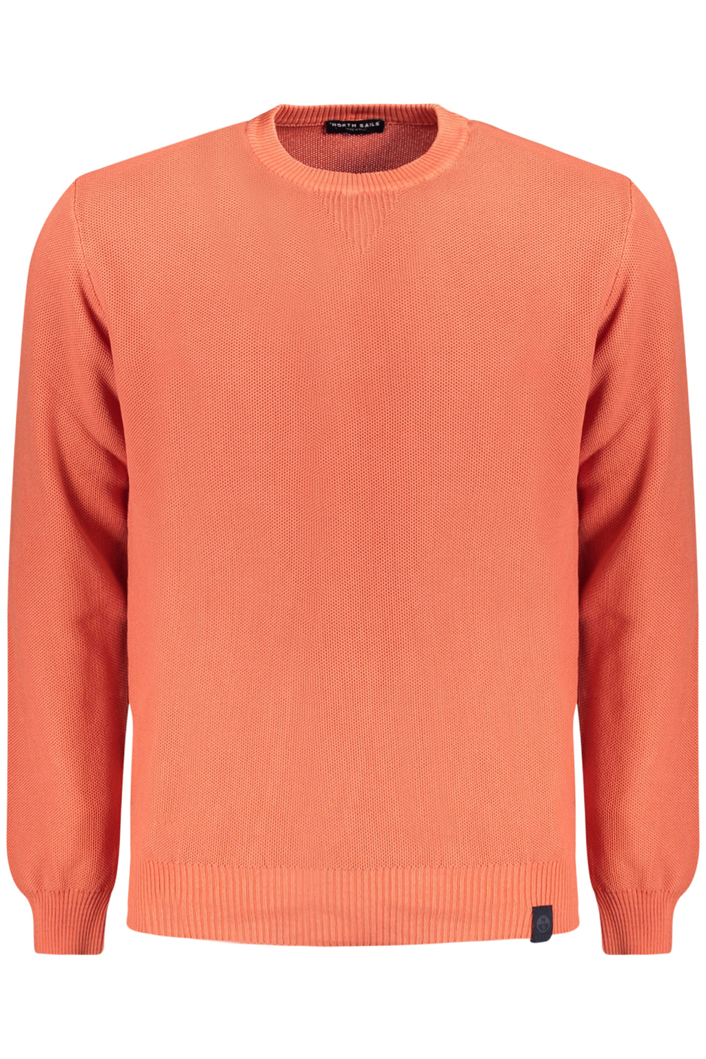 NORTH SAILS MAGLIA UOMO ROSA