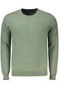 NORTH SAILS MAGLIA UOMO VERDE