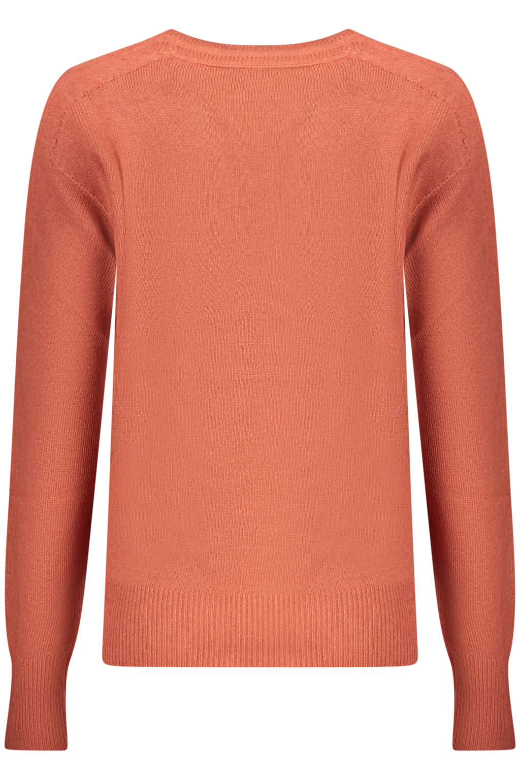 NORTH SAILS MAGLIONE DONNA ROSSO