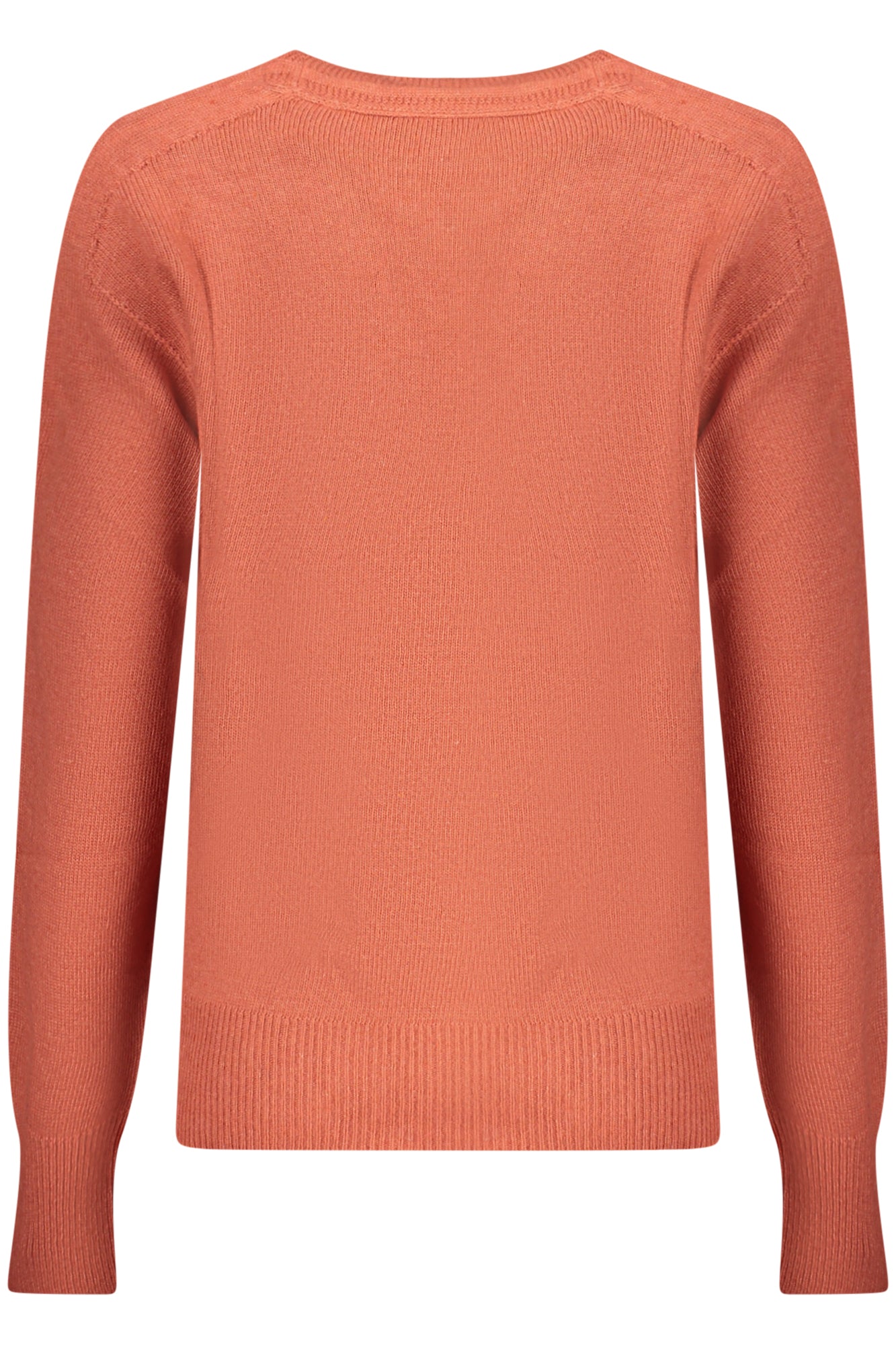 NORTH SAILS MAGLIONE DONNA ROSSO