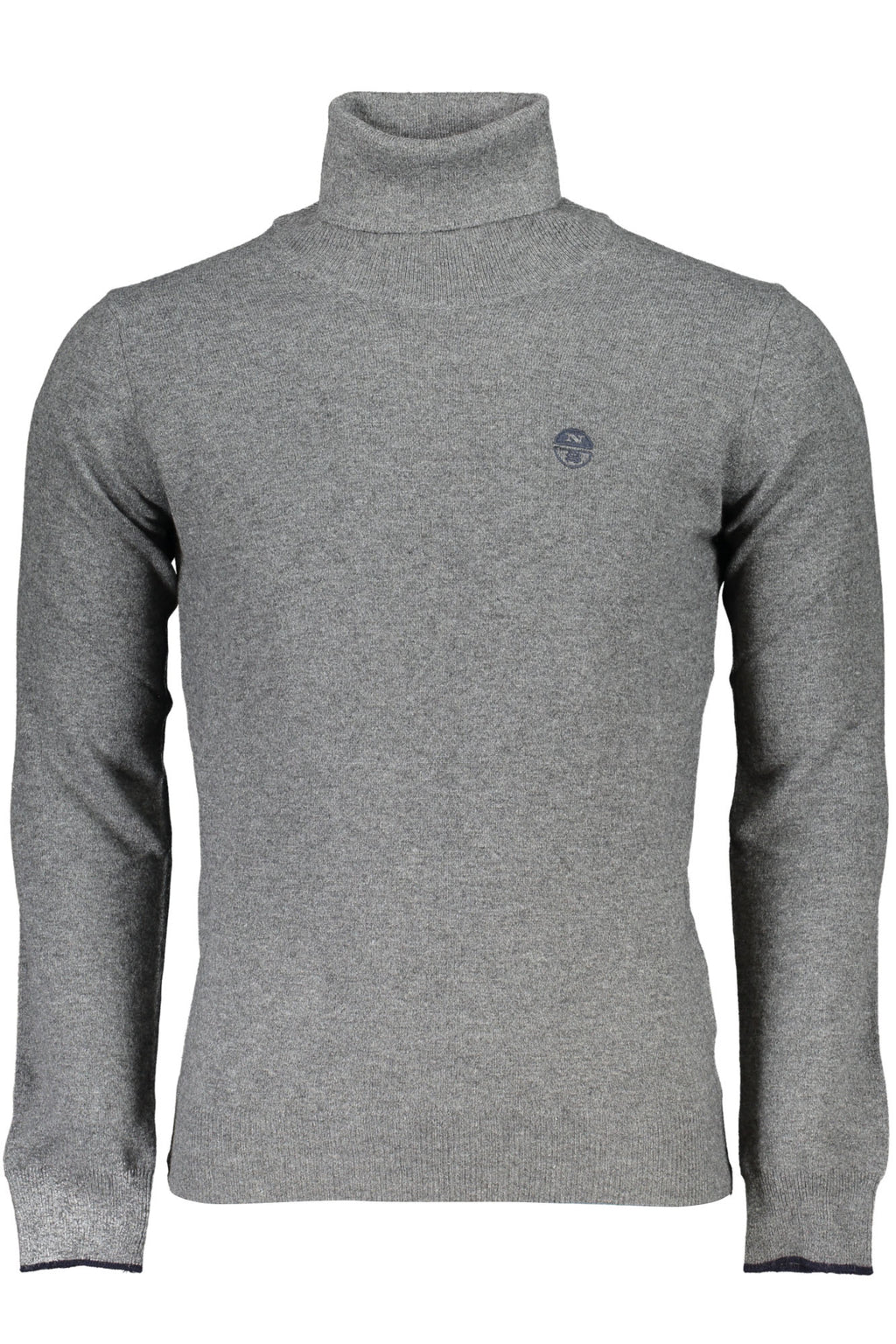 NORTH SAILS MAGLIONE UOMO GRIGIO