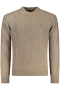 NORTH SAILS MAGLIONE UOMO MARRONE