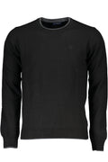 NORTH SAILS MAGLIONE UOMO NERO