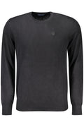 NORTH SAILS MAGLIONE UOMO NERO