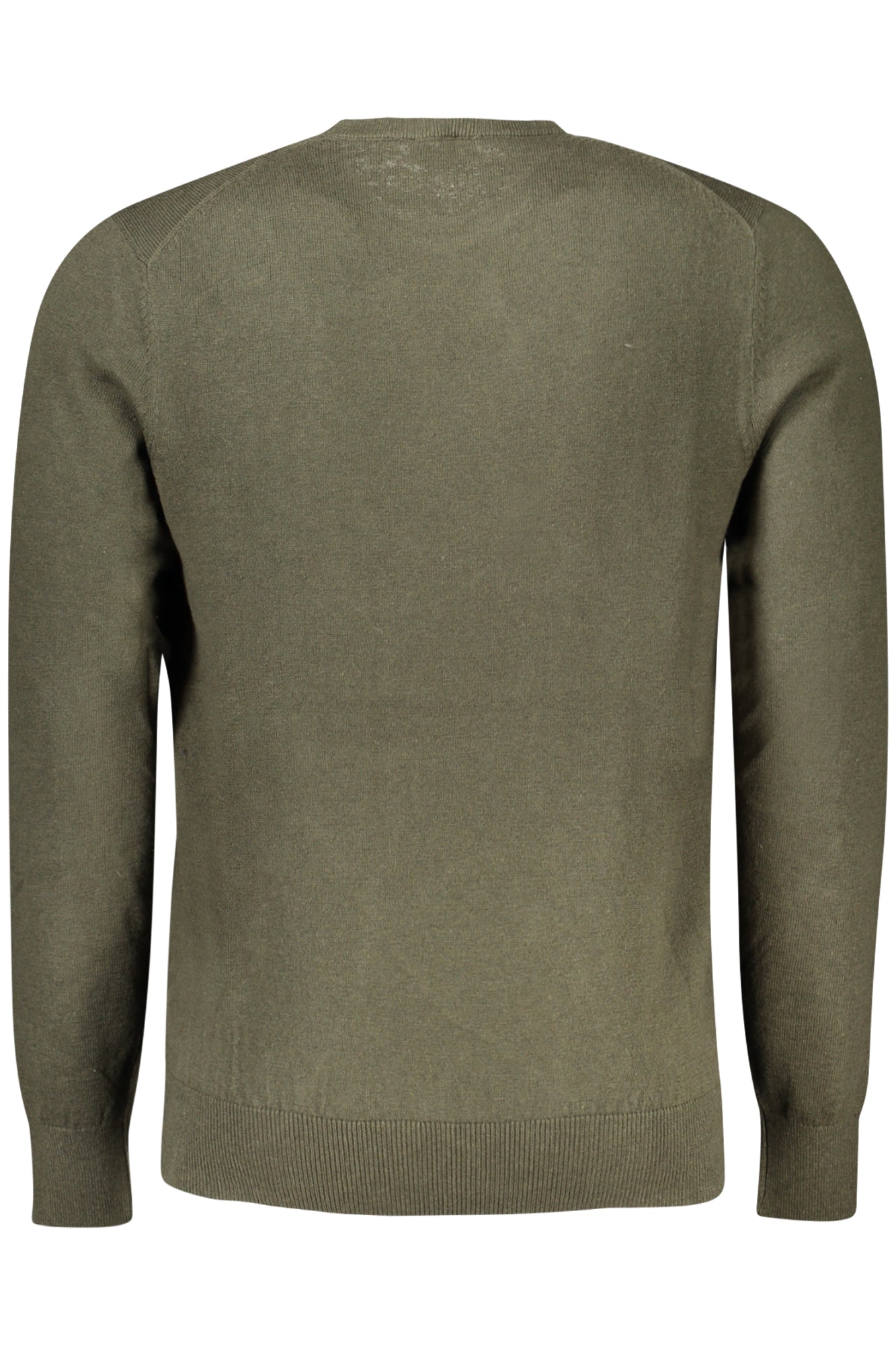 NORTH SAILS MAGLIONE UOMO VERDE