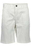 NORTH SAILS PANTALONE BERMUDA DONNA BIANCO
