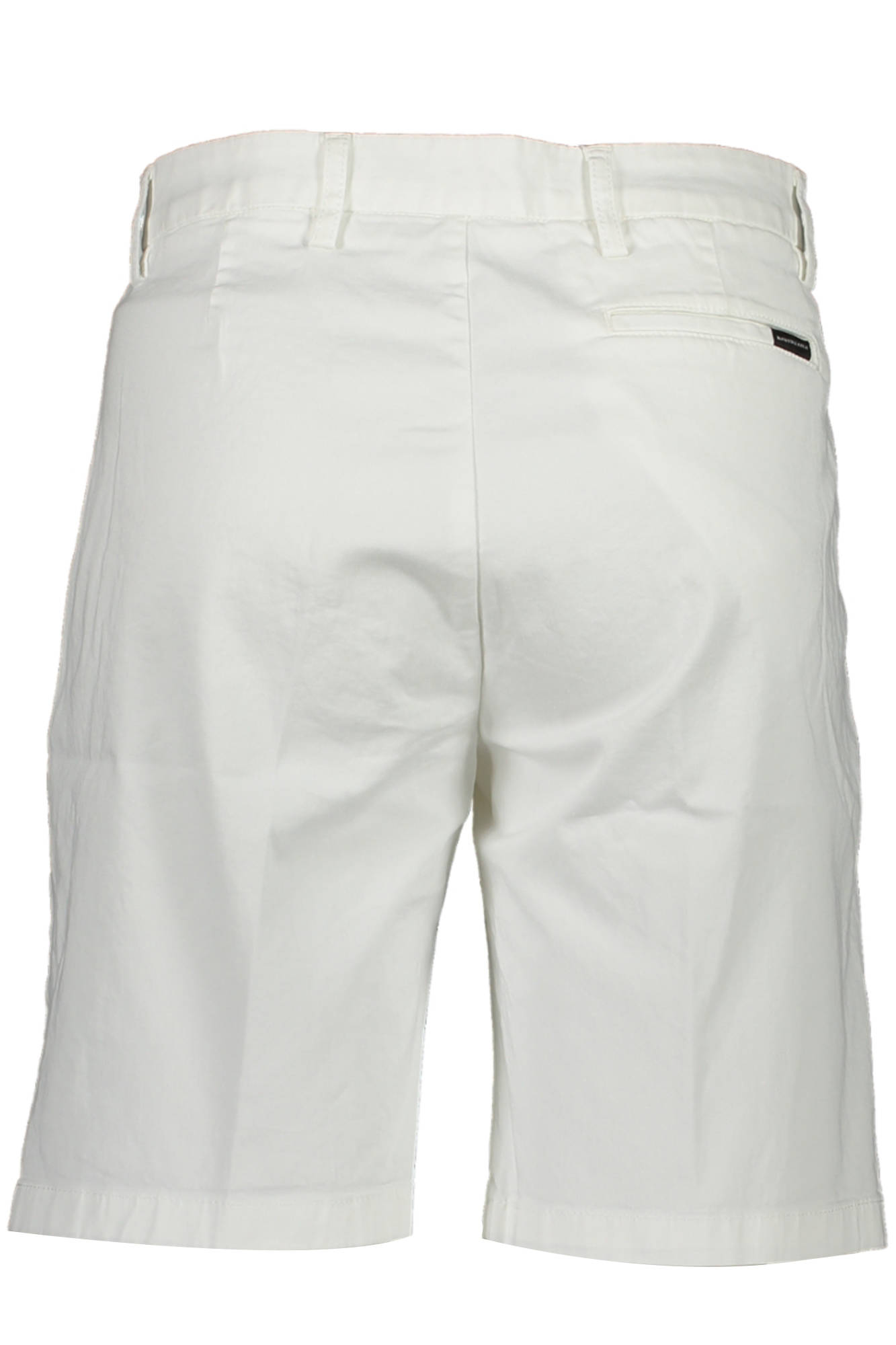 NORTH SAILS PANTALONE BERMUDA DONNA BIANCO