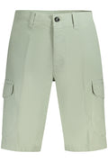 NORTH SAILS PANTALONE BERMUDA UOMO VERDE