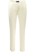 NORTH SAILS PANTALONE DONNA BIANCO