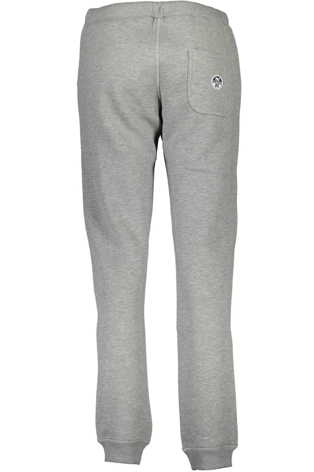 NORTH SAILS PANTALONE DONNA GRIGIO