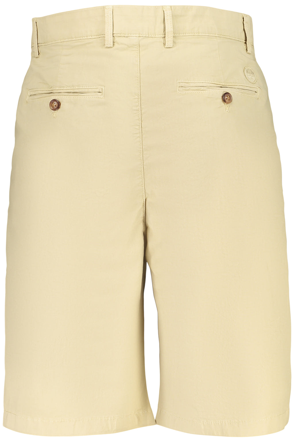 NORTH SAILS PANTALONE SHORT UOMO BEIGE