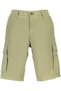 NORTH SAILS PANTALONE SHORT UOMO VERDE