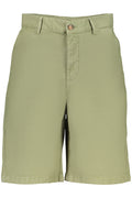 NORTH SAILS PANTALONE SHORT UOMO VERDE