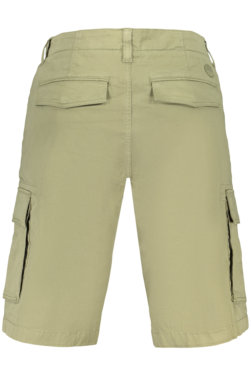 NORTH SAILS PANTALONE SHORT UOMO VERDE