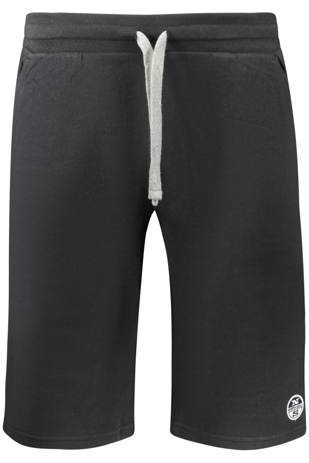 NORTH SAILS PANTALONE TUTA CORTO UOMO NERO