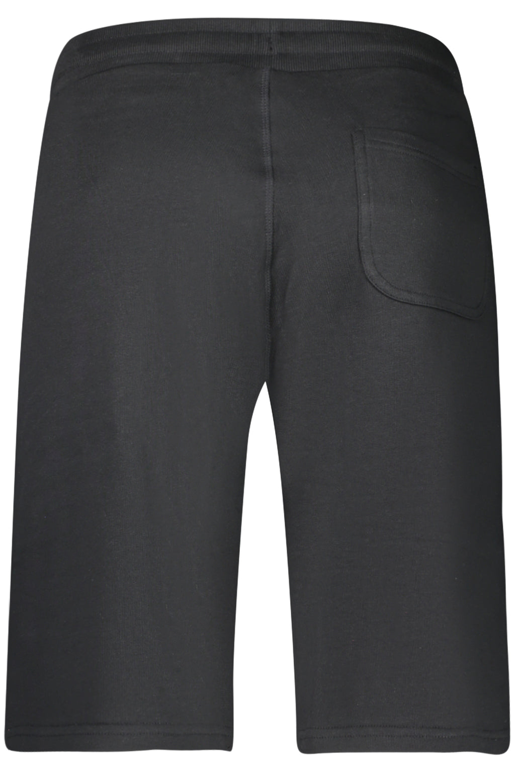 NORTH SAILS PANTALONE TUTA CORTO UOMO NERO