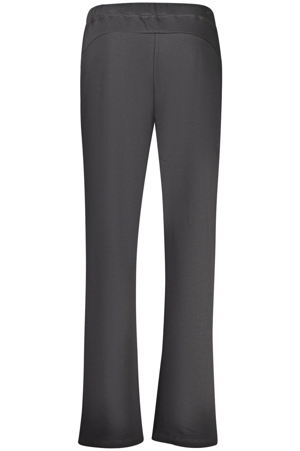 NORTH SAILS PANTALONE TUTA LUNGO DONNA NERO