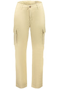 NORTH SAILS PANTALONE UOMO BEIGE