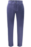 NORTH SAILS PANTALONE UOMO BLU