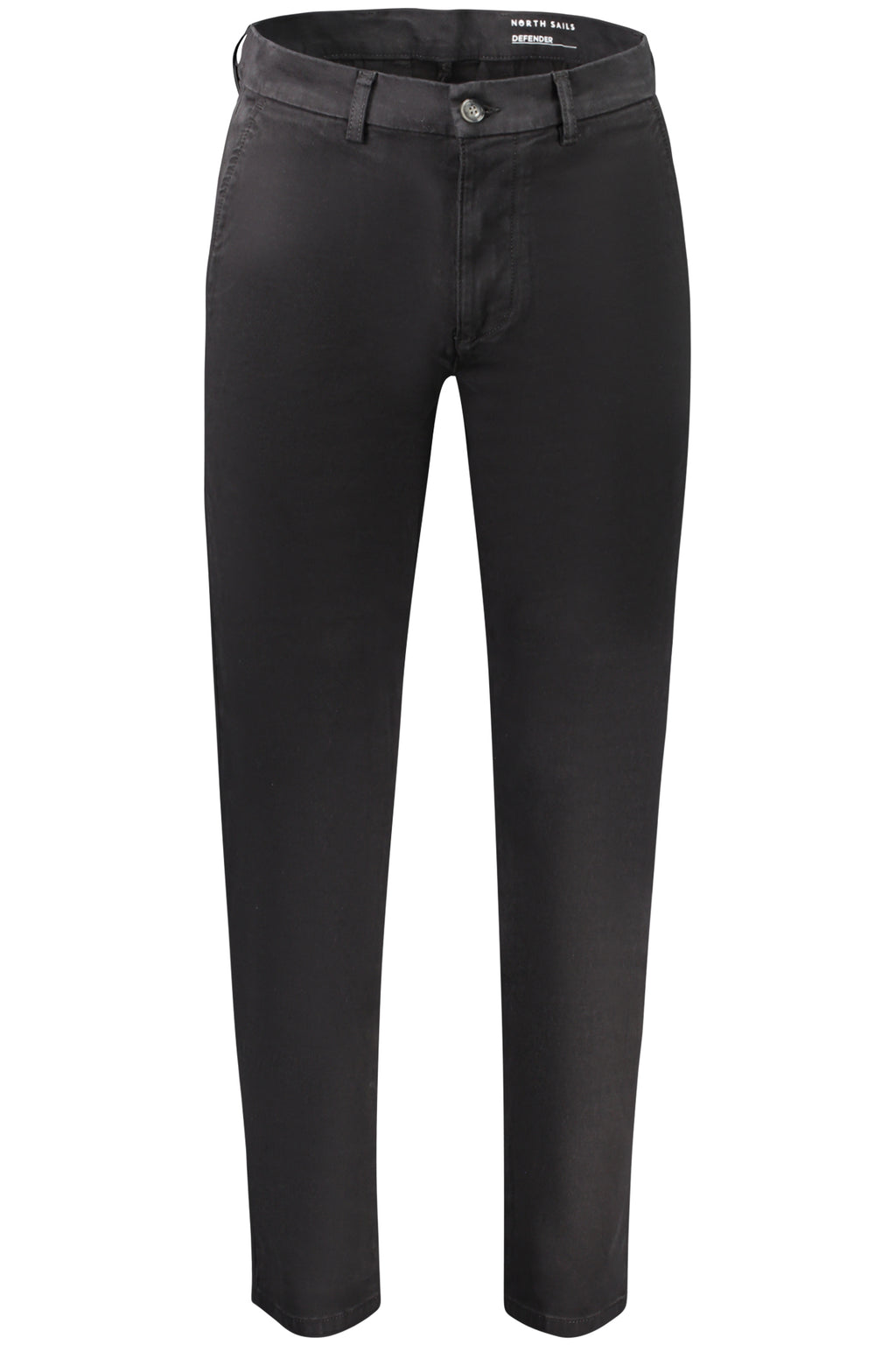 NORTH SAILS PANTALONE UOMO NERO